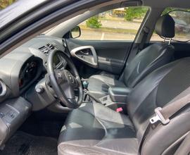 Toyota rav 4 2008 in buone condizioni