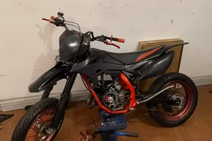 beta rr 50 track limited edition