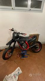 beta rr 50 track limited edition