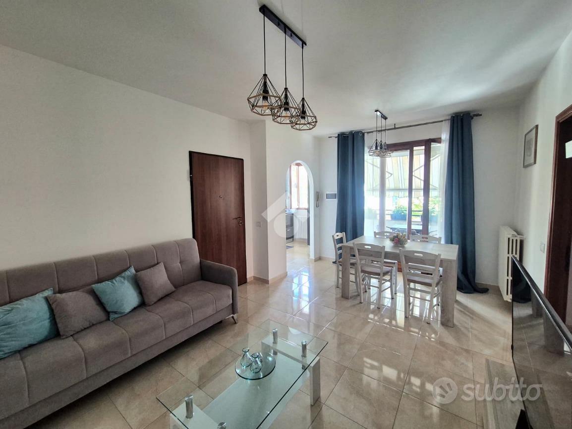 Appartamento – Mezzago, Cascina Orobona - Vista 3