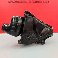 CASSA FILTRO SUZUKI RM 125 1993 1994 RM125 1995