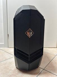 potente PC desktop da gaming OMEN by HP