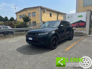 LAND ROVER Range Rover Evoque 2.0D I4 150CV AWD