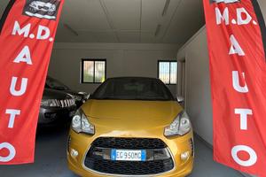 Ds DS3 3 1.6 THP 155 Sport Chic