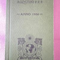 Calendario atlante di Agostini