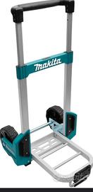 carrello makita