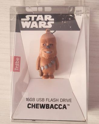 Chiavetta USB Star Wars 16GB