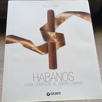 Habanos- Guida completa al sigaro cubano