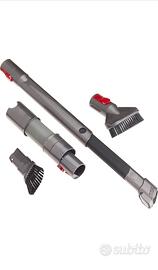 Dyson V8 car cleaning kit