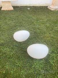 Sassi luminosi