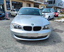 Bmw 118 118d cat 5 porte Eletta DPF