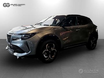 ALFA ROMEO Junior Ibrida Ibrida Sport Speciale 1.2