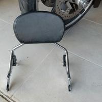 sissy bar ORIGINALE harley davidson touring 2009+