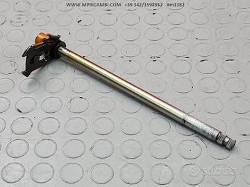 SELETTORE CAMBIO APRILIA CAPONORD 1000 2004 2007 E