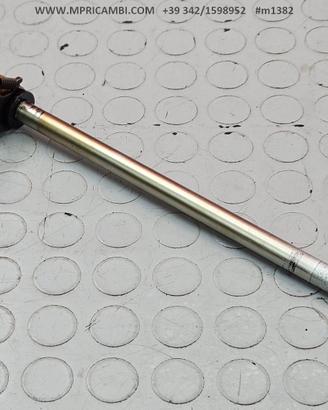 SELETTORE CAMBIO APRILIA CAPONORD 1000 2004 2007 E