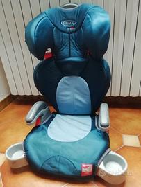 seggiolino auto 