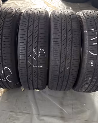 gomme usate 1756515 Estivo FIRESTONE - MULTIHAWK 2