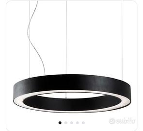 Lampadario Rossini Illuminazione