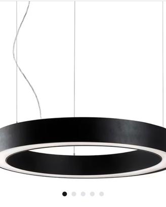 Lampadario Rossini Illuminazione