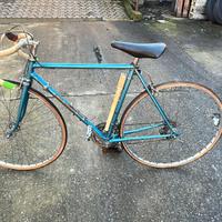 bicicletta  Vintage 
