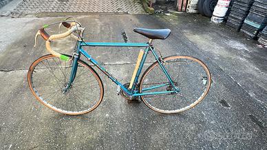 bicicletta  Vintage 