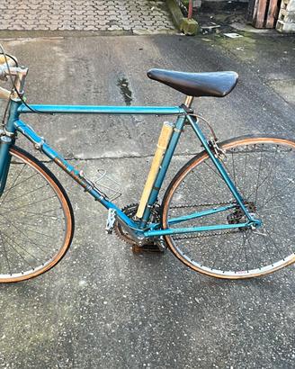 bicicletta  Vintage 