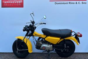 Suzuki RV 90