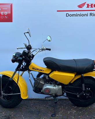 Suzuki RV 90