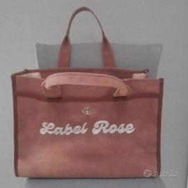 Borsa da lavoro/ studio Label Rose 