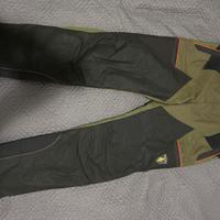 Pantalone trabaldo panther pro 4.0