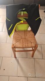 giacca maniche corte upower