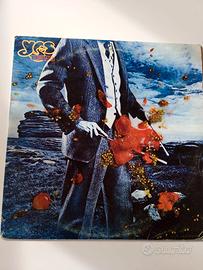 LP 33 giri - YES - Tomato