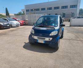 Smart Smart 600 smart & passion (40 kW)