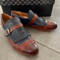 Scarpe derby donna Melvin & Hamilton 37.5