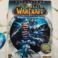 World of warcraft