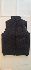 Gilet termico ricaricabile con USB