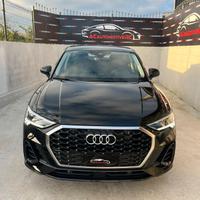 Audi Q3 35 TFSI S tronic