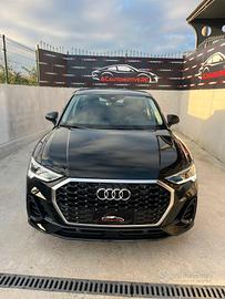Audi Q3 35 TFSI S tronic