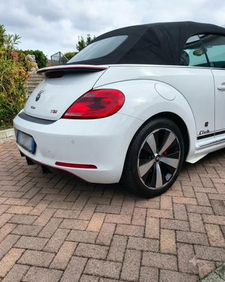 Maggiolino VW 