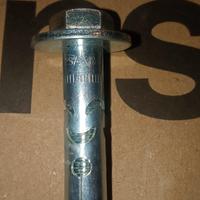 Tasselli della fischer FSA 12 in metallo