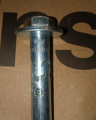 Tasselli della fischer FSA 12 in metallo