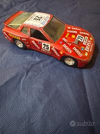 Modellino porche 911-BOSS