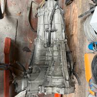 CAMBIO AUTOMATICO S-TRONIC AUDI A6