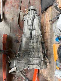 CAMBIO AUTOMATICO S-TRONIC AUDI A6