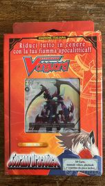 Starter pack vanguard Sovrano Draconico