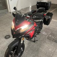 Ducati Multistrada 950