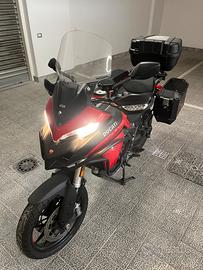 Ducati Multistrada 950 - 2017