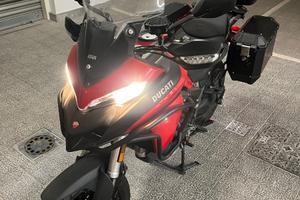 Ducati Multistrada 950