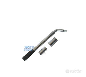 CHIAVE A RULLO ESTENSIBILE