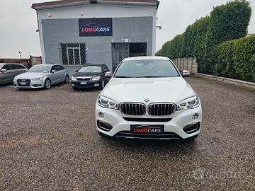 Bmw X6 xDrive30d 249CV Msport